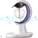 Humidified Mosquito Repellent Lamp
