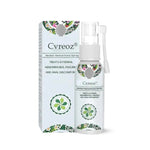 🔥Hot Sell - 50% OFF🔥Cvreoz® Herbal Hemorrhoid Spray
