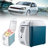 Portable Car Refrigerator