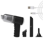 Portable Small Vacuum Cleaner For Multi Purpose Vehicles