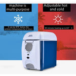 Portable Car Refrigerator