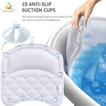 Bath Tub Pillow
