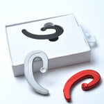 Bone Conduction Universal Bluetooth Wireless Head-mounted Earphone