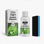 Car Scratch Repair Liquid