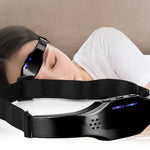 Electric Head Massager