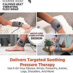 Electric Heating Pad Wrap