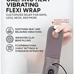 Electric Heating Pad Wrap