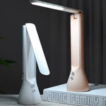 Folding Eye Guard Lamp