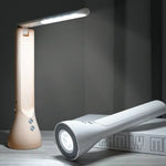 Folding Eye Guard Lamp