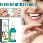 Fresh Breath Oral Care Essence