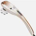 Hammer Heat Massager