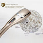 Hammer Heat Massager