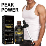 Googeer Peak Power Drops - Boost Energy & Performance