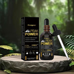 Googeer Peak Power Drops - Boost Energy & Performance