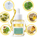 BeautyWomen Collagen Lifting Body Oil