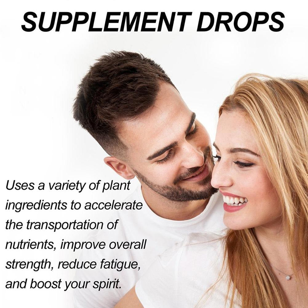 Googeer Peak Power Drops - Boost Energy & Performance