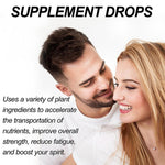 Googeer Peak Power Drops - Boost Energy & Performance