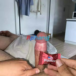 Candy Hammer 100% natural and safe to use