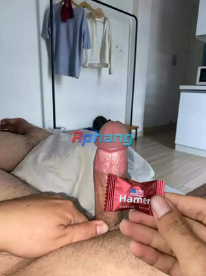 Candy Hammer 100% natural and safe to use