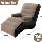 Inflatable Sofa Couch