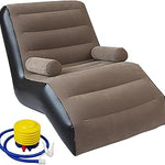 Inflatable Sofa Couch