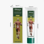 Joint & Muscle Pain Relief Cream