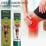 Joint & Muscle Pain Relief Cream