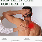Joint & Muscle Pain Relief Cream