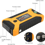 Jump Starter
