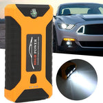 Jump Starter
