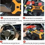 Jump Starter