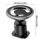 Magnetize Universal Holder