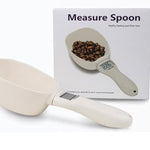 Measuring Spoon