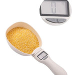 Measuring Spoon