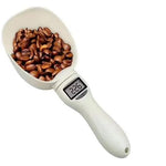 Measuring Spoon