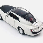 Metal Car Die Cast