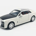 Metal Car Die Cast