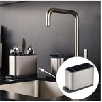 Multi-Function Knife Holder Stand