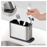 Multi-Function Knife Holder Stand