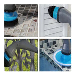 Multi-purpose Magic Handy Scrubber