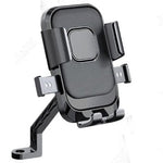 Multifunctional Lock Phone Holder