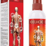 Pain Relieving Spray