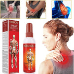 Pain Relieving Spray