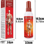 Pain Relieving Spray