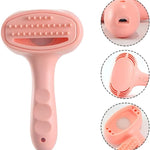 Pet Hair Remover Brush