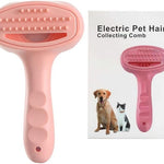 Pet Hair Remover Brush