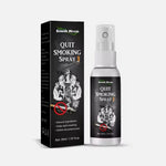 Quit Smoking Spray