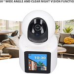 Smart Security Camera