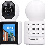 Smart Security Camera