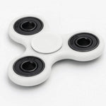 Triangle Fidget Spinner